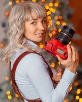 Анастасия Костюкова