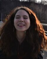 Анна Логвинова