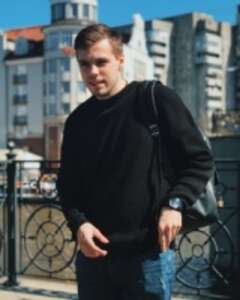 Евгений Боровков