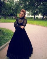 Ольга Лебедева