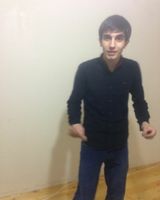 Заур Шикиев