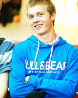 Сергей Васильев