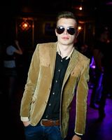 Дмитрий Жовняревич