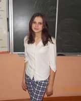 Дарья Яковлева