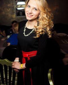 Александра Иванова