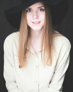 Алла Смольянинова