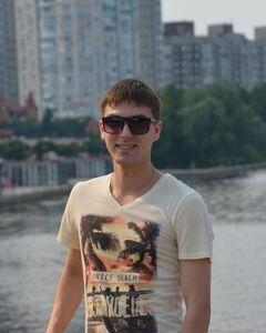 Валерий Боярский