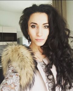 Юлия Гольдина