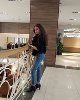 Анна Кучеренко