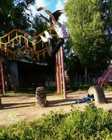 Ольга Тестова
