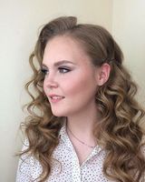 Дарья Люхманова