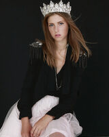 Ева Брагарь