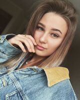 Оксана Сарычева