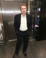 Сергей Маркин