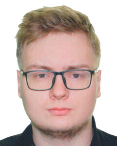 Андрей Лукьянов