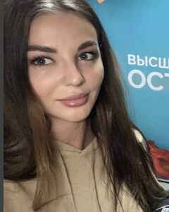 Эвелина Селиванова