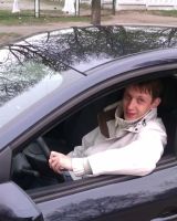 Сергей Лавринчук