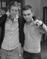 Александр Корецкий