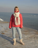 Светлана Куцая