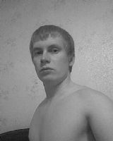 Алексей Федюнин