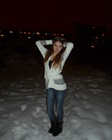 Виктория Тамонова