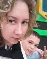 Наталья Абуталипова