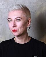 Татьяна Сафонова