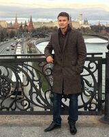 Данил Филиппенко