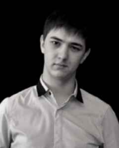 Азат Заитов