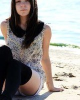 Крахмалёва Владимировна