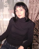 Надежда Ковалёва