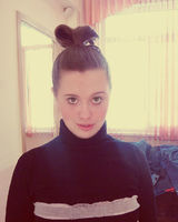 Наталья Яким