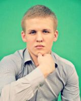 Константин Иванов