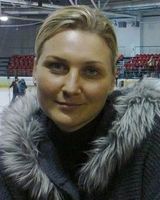 Людмила Киян