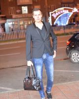 Константин Серебрянский