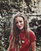 Яна Терещенко