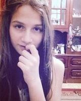 Анастасия Гладышева