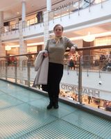 Светлана Чертова