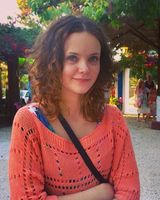 Екатерина Казакова