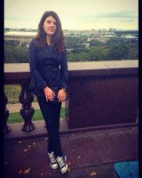 Валерия Панова