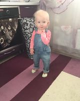 Ульяна Денисова