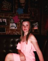 Нина Абрамова