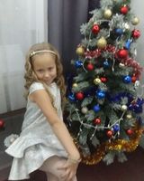 Алиса Крылова