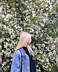 Полина Серебрякова