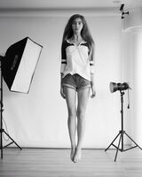 Ангелина Антышева