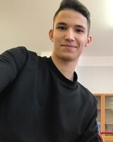 Дмитрий Фатеев