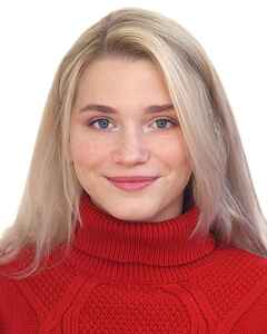 Веневьева Новицкая