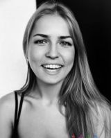 Анна Звижинская