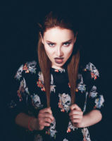 Keti Aleksandrovna