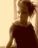 Алина Малинская